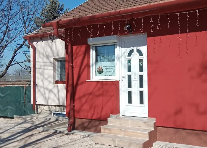 Érdi Muskátlis Vendégház