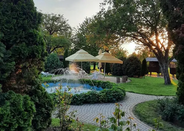 Gasthof Laci Betyár