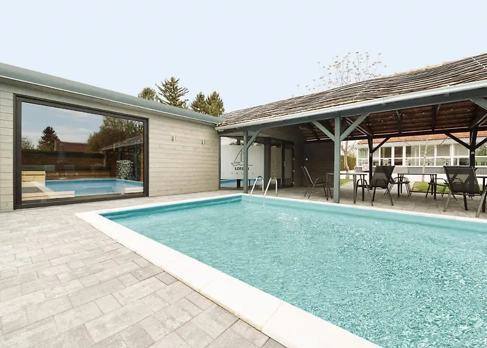 Lorelei Pension Adults Only