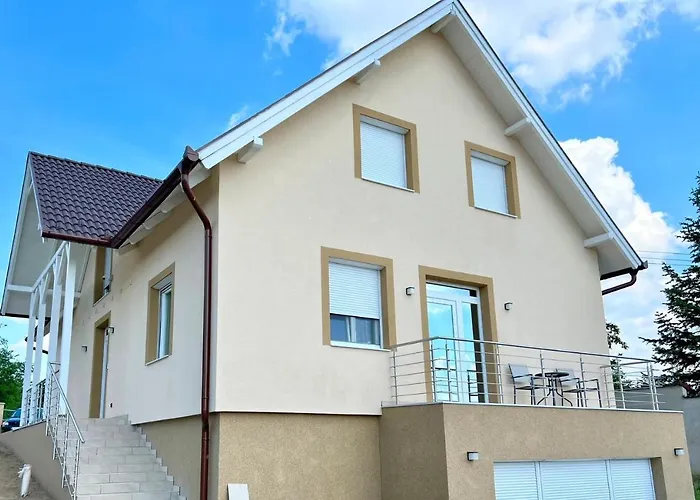 Panoráma Apartman Mogyoród