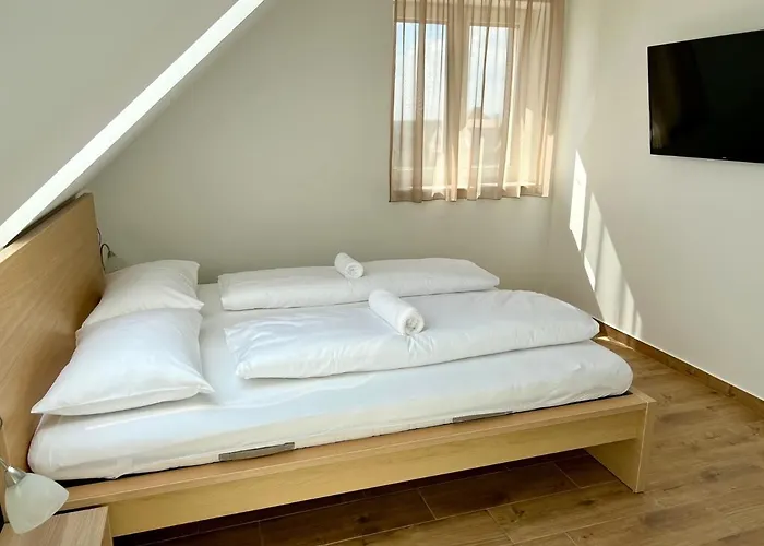 Panoráma Apartman Mogyoród