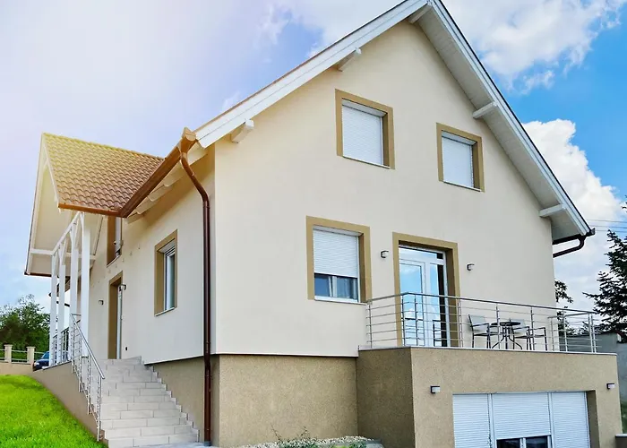 Panoráma Apartman Mogyoród