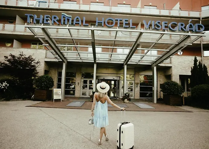 Thermal Hotel Visegrád
