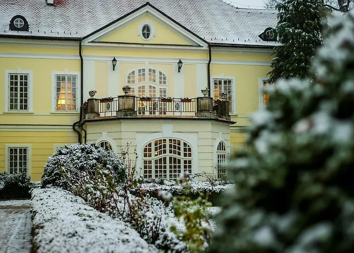 Szidonia Castle Hotel Rojtokmuzsaj, Hungary