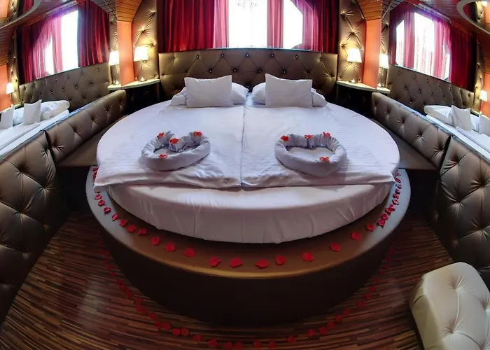 Hotel Corvin