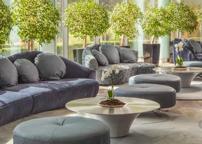 Spirit Hotel Thermal Spa Sárvár, Ungaria
