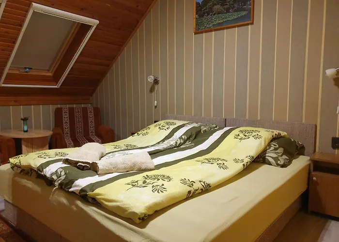 Edit Vendégház