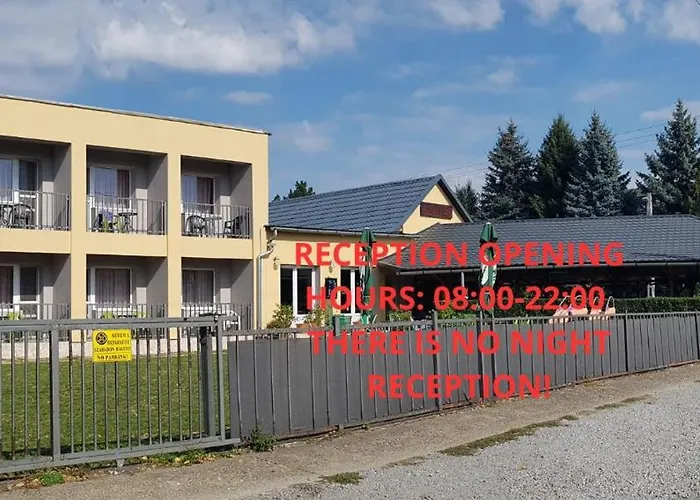 Grill Terasz Étterem és Szálláshely