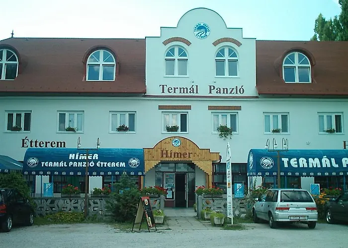 Himer Termal Panzio Hotel Mezőkövesd, Węgry