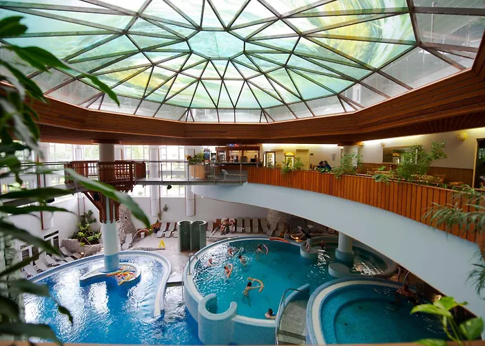 Mendan Magic Spa & Wellness