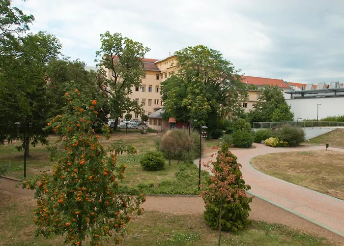 Hotel Central