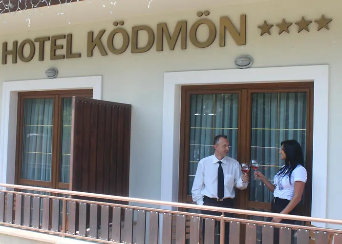 Hotel Koedmoen