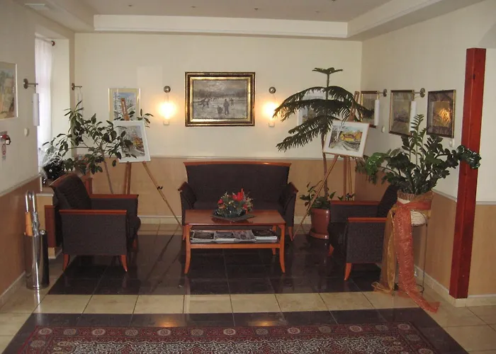 Hotel Arnold