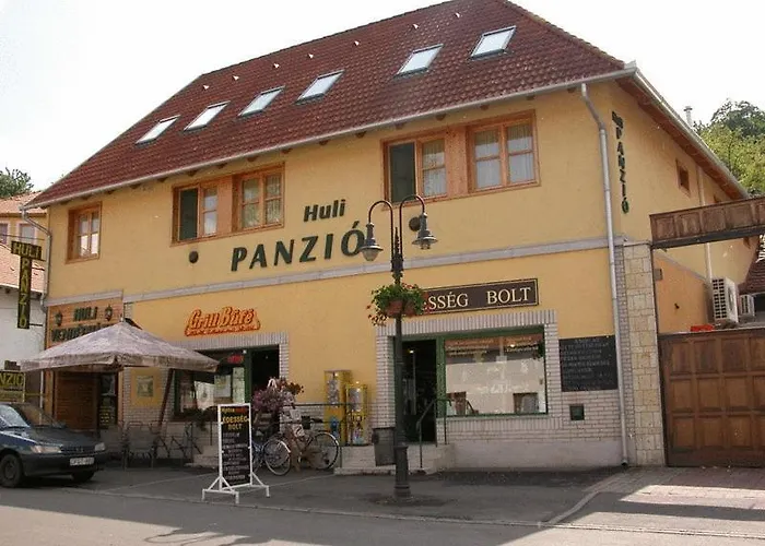 Huli Panzio