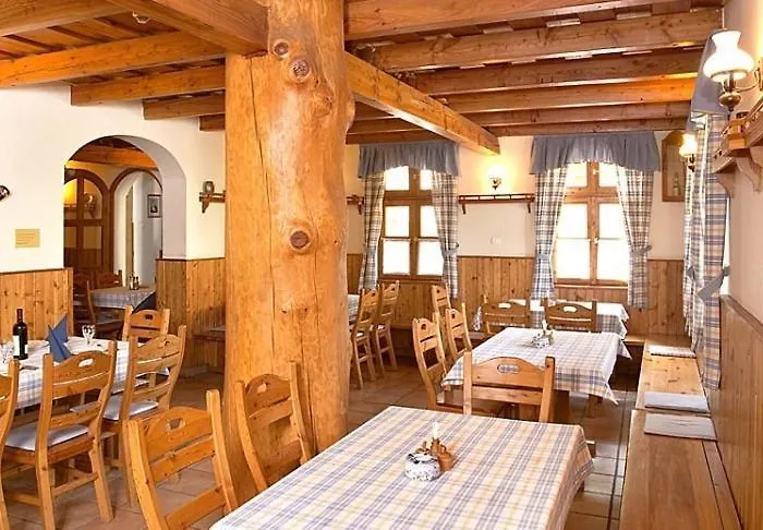 Bed and Breakfast Tapolca Fogado Miszkolc, Węgry