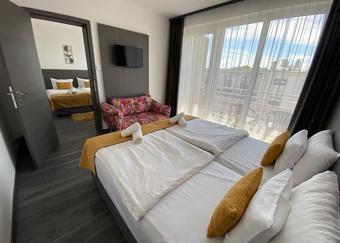 Hotel Csopak Resort & Lake, Hungary