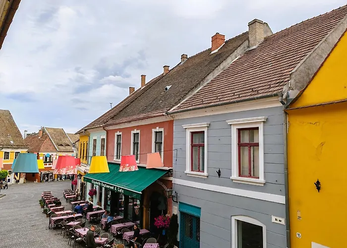 Városi Vendégház Szentendre