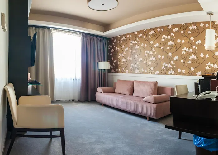Corso Boutique Hotel