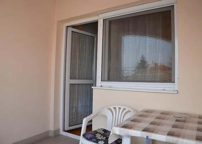 Orchidea Apartman