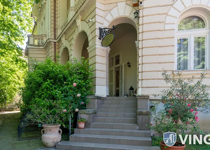 Jókai Villa