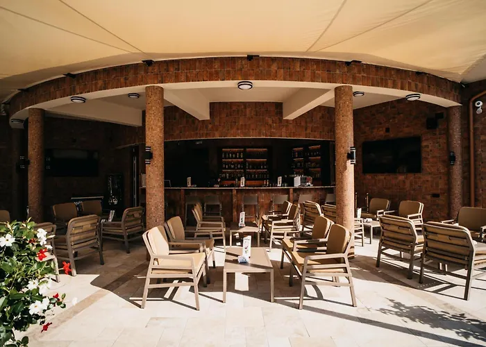 Wellness Hotel Gyula, Hungary
