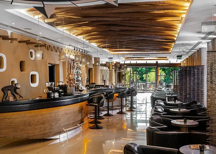 Bambara Hotel Felsotarkany, Hungary