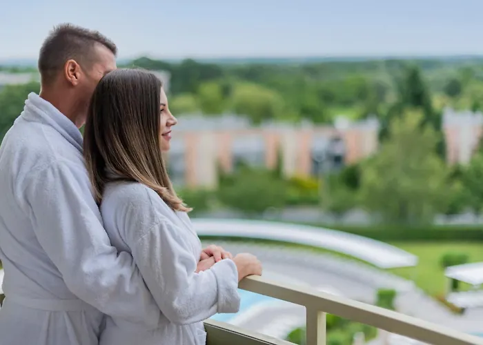 Hotel Karos Spa Zalakaros, Ungaria