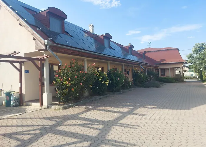 Apartman116 Airport