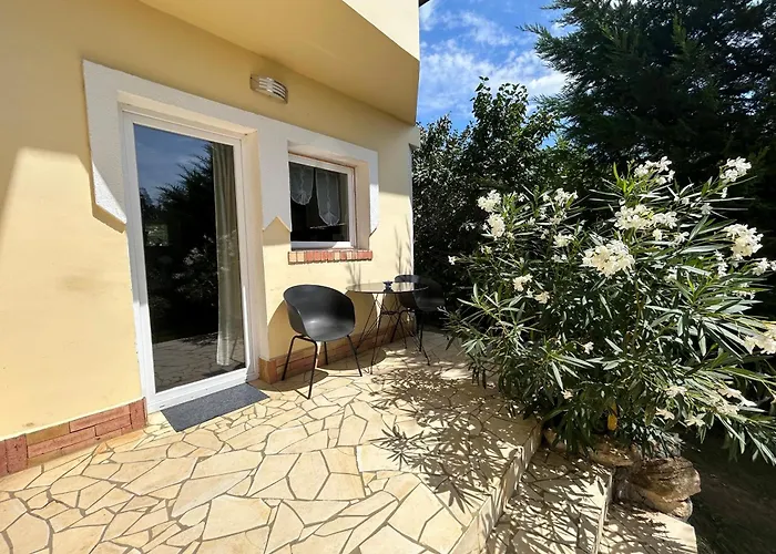 Villa Somlyó