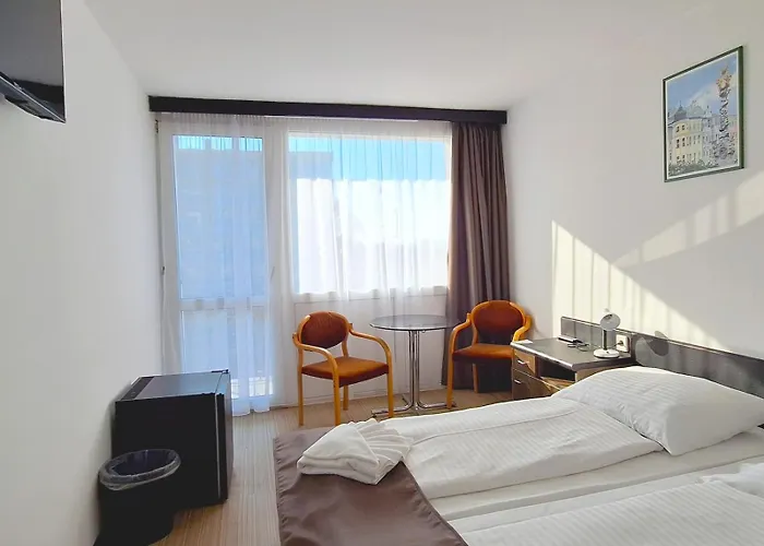 Hotel Hungária