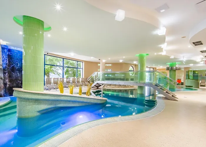 Vital Hotel Nautis