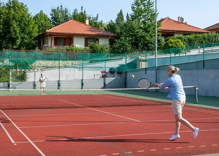 Szalajka Liget Hotel és Apartmanházak