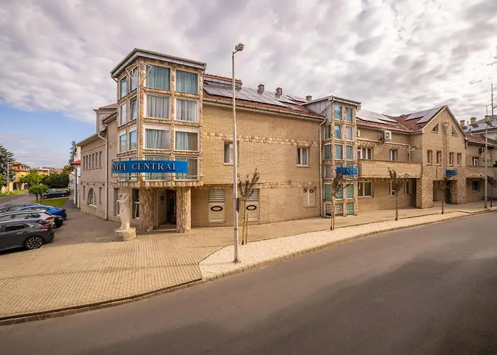 Hotel Central