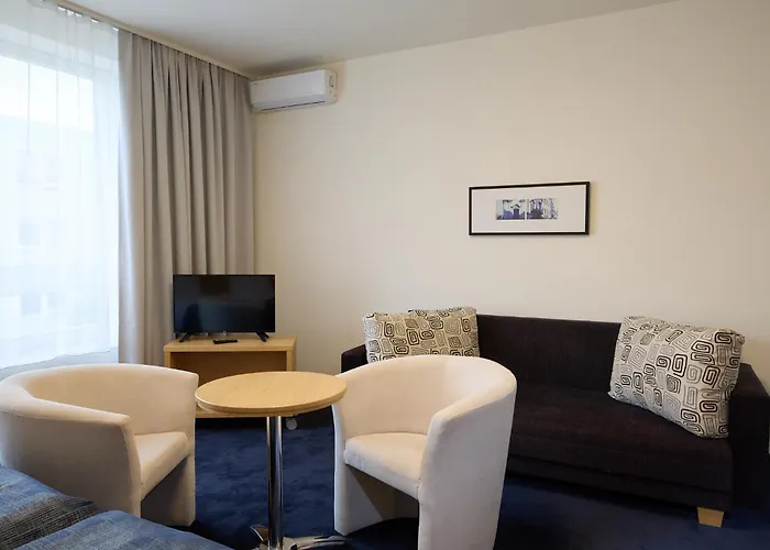 Hotel Laterum