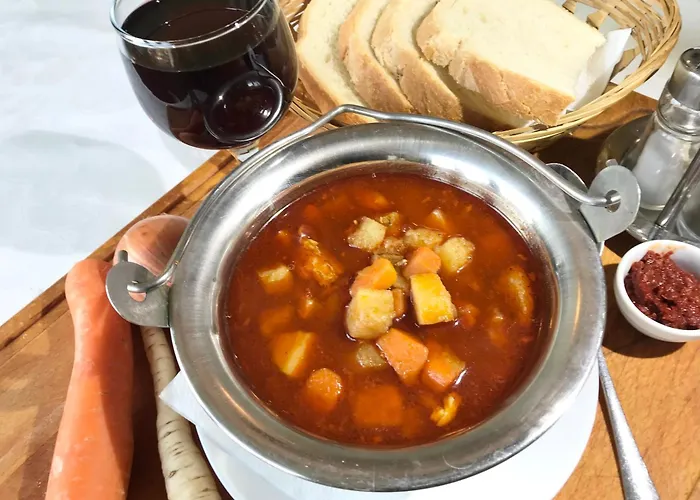 Grill Terasz Étterem és Szálláshely