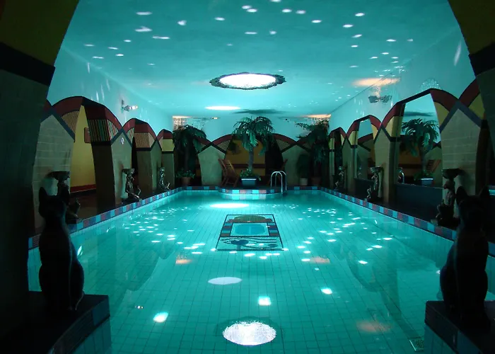 Janus Boutique Hotel & Spa