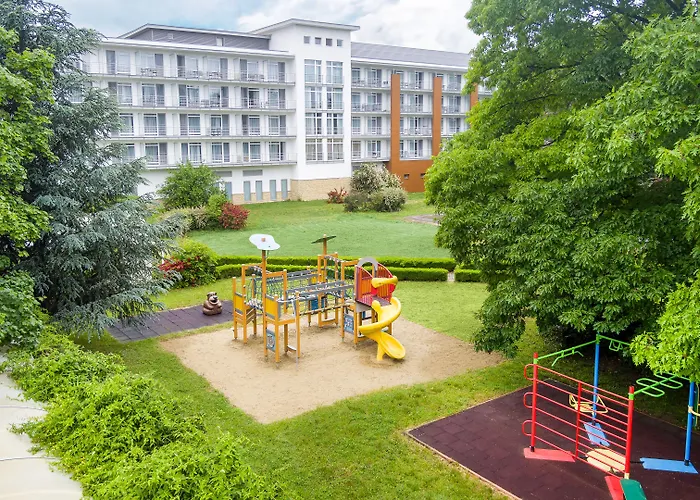 Hunguest Buek - Ex Repce Es Repce Gold Hotel, Ungaria