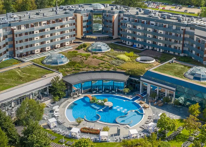 Spirit Thermal Spa