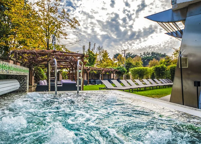 Residence Balaton