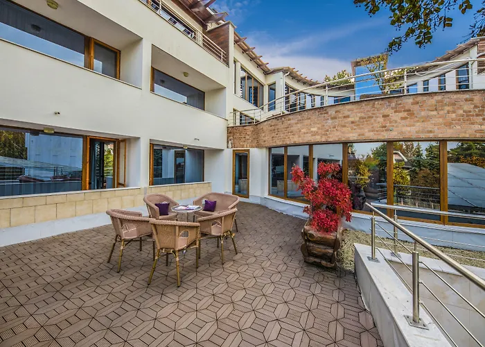 Residence Balaton