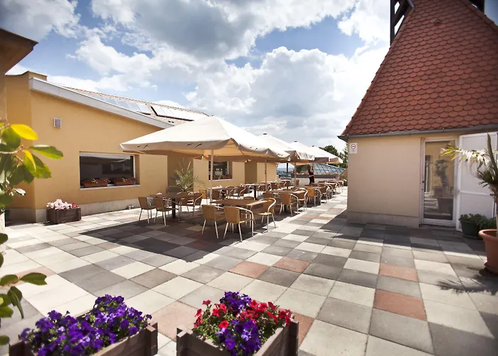 Hotel Makar Sport & Wellness Pecs, Hungary