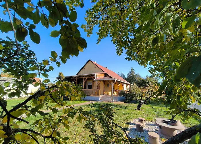 Örvény Vendégház