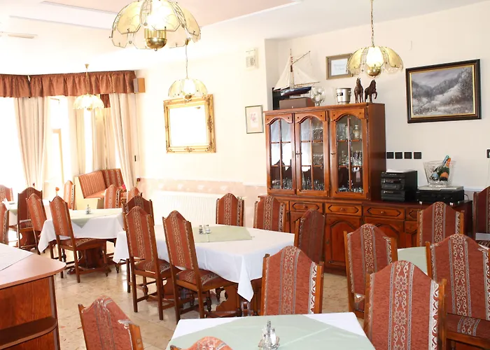 Hotel Kentaur