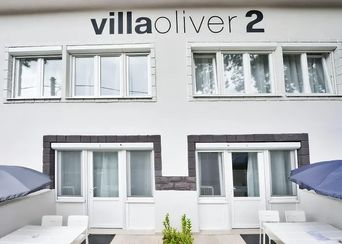Villa Oliver 2