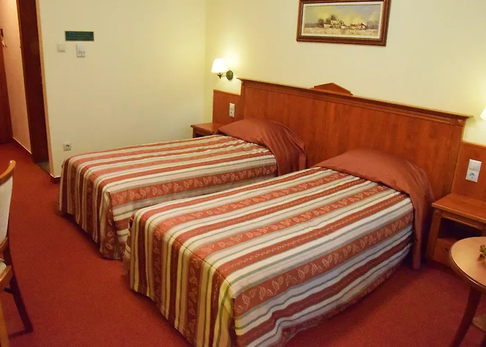 Gereby Kuria Hotel Es Lovasudvar Lajosmizse, Hungary