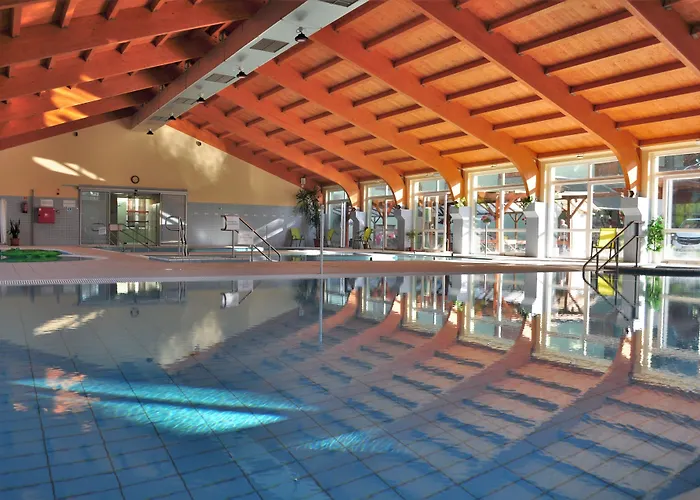 Hotel Hajnal