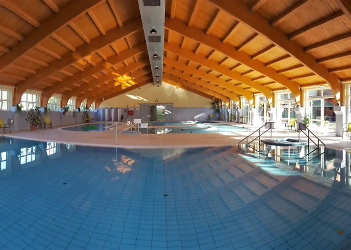 Hotel Hajnal