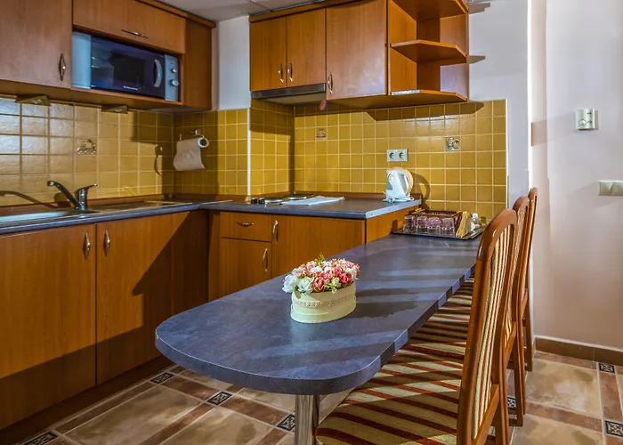 Duna Hotel Paks, Hungary