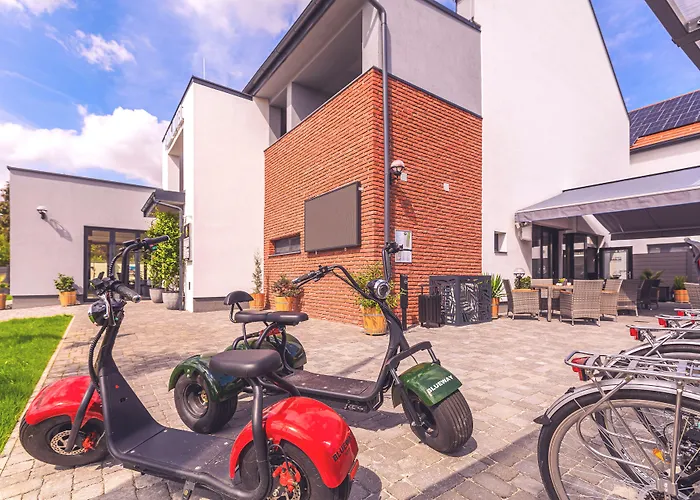 Park Boutique Buek - Buekfuerdo