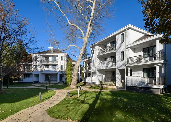 Kenese Bay Garden Resort & Conference